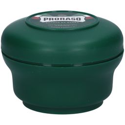 PRORASO Refresh Rasierseife