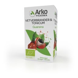 Arkopharma Bio Fatburner und Tonikum