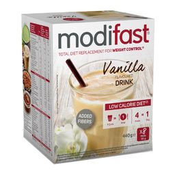 modifast® Intensive Weight Loss Milkshake Vanille