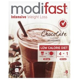 modifast® Intensive Weight Loss Milkshake Chocolat