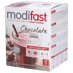 modifast® Intensive Weight Loss Milkshake Chocolat