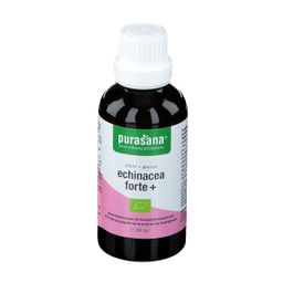 Purasana® Echinacea Forte