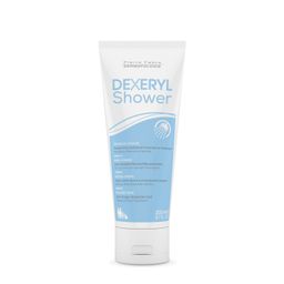 Dexeryl Crème de douche