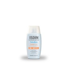 ISDIN® Fotoprotector Pediatrics Fusion Fluid® Mineral Baby SPF50+