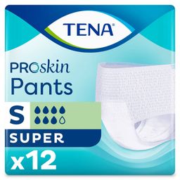 TENA® ProSkin Pants Super Small