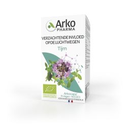 Arkopharma Arkogélules® Thymian Bio