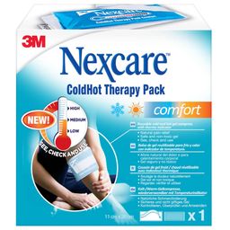 3M™ Nexcare™ Coldhot Therapy Pack Comfort Avec Indicateur Thermique