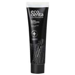 Ecodenta Black Whitening Dentifrice