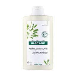 KLORANE Shampoo Hafermilch