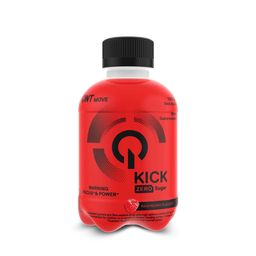 QNT Kick Power Drink Framboise
