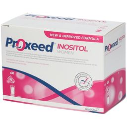 Proxeed® Women Inositol