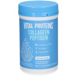 VITAL PROTEINS® Collagen Peptide