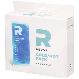 RÉVVI Hot – Wiederverwendbares Kalt- und Wärmepack
