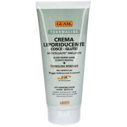 GUAM® TOURMALINE Liporiducid Body Cream