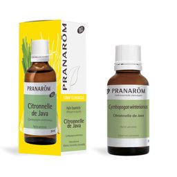 Pranarom Essentiële Olie Javaanse Citronella