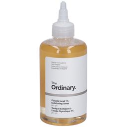 The Ordinary Glycolic Acid 7% Toning Solution
