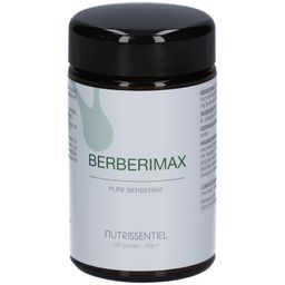 Nutrissentiel® Berberimax 120 capsules