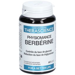 Physiomance Berbérine
