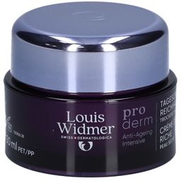 Louis Widmer® Proderm Tagescreme UV LSF 30