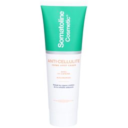 Somatoline Kosmetische Anti-Cellulite-Creme Thermoactive