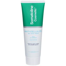 Somatoline Kosmetisches Anti-Cellulite-Gel Cryoactif