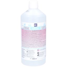 Kuracilo Physiologische Kochsalzlösung 0,9 % NaCl