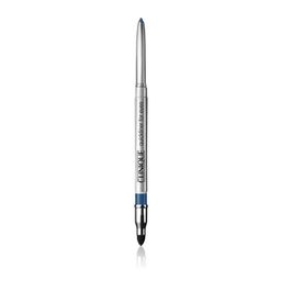 CLINIQUE Quickliner™ For Eyes Blue Grey Wasserfester Kajalstift