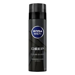 NIVEA® Men Deep Rasierschaum