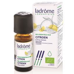Ladrôme Ätherisches Öl Zitrone Bio