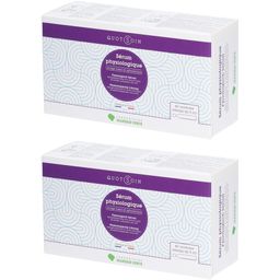 Laboratoire Marque Verte Physiologisches Serum B40