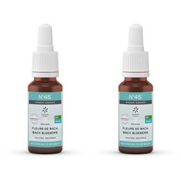 Lemon Pharma Fleurs de Bach Bio N°45 Minceur
