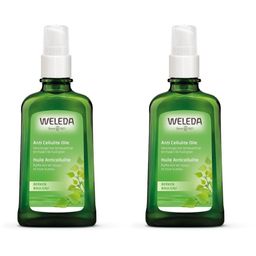 Weleda Birken Anti-Cellulite Öl