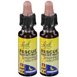 Bach® RESCUE® NUIT