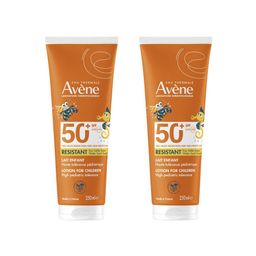 Avène Lait SPF 50+ Enfant