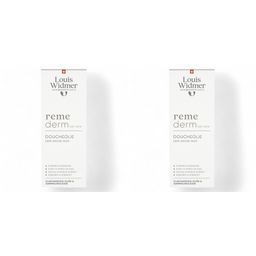 Louis Widmer Remederm Dry Skin Huile Douche