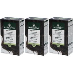 Herbatint Pflege Permanent Colorant 4N Kastanienbraun
