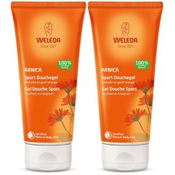 Weleda Arnika Sport Duschgel