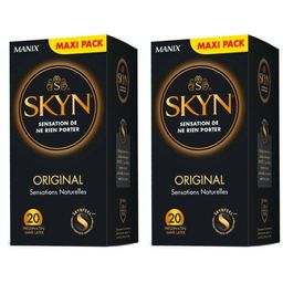 MANIX SKYN Original Kondome