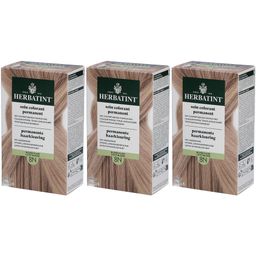 Herbatint Soin Colorant Permanent 8N Blond Clair