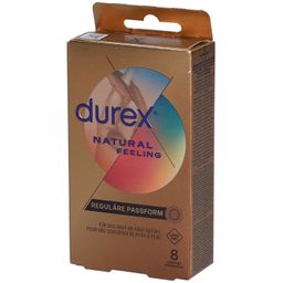 durex® Natural Feeling Kondome