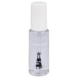 PODERM Color Care Reinigender Nagellack Top Coat 002