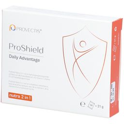 PROVECTIS® ProShield