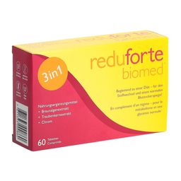 BIOMED Reduforte