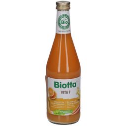 Biotta Vita 7 jus