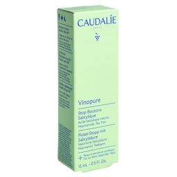 CAUDALIE Vinopure Stop Boutons Salicylique l'Acide Salicylique