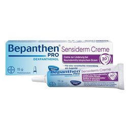 Bepanthen® PRO Sensiderm Crème