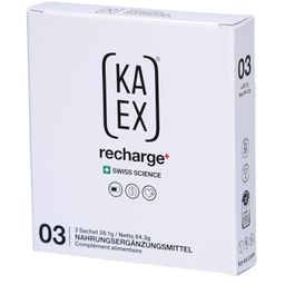 KAEX Nachfüllpackung