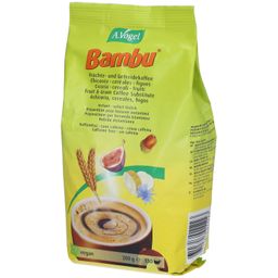 A. Vogel Bambu® Instant Früchte- und Getreidekaffee