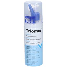 TRIOMER Isotonique Spray Nasal