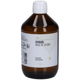 PHYTOMED Bio-Jojobaöl